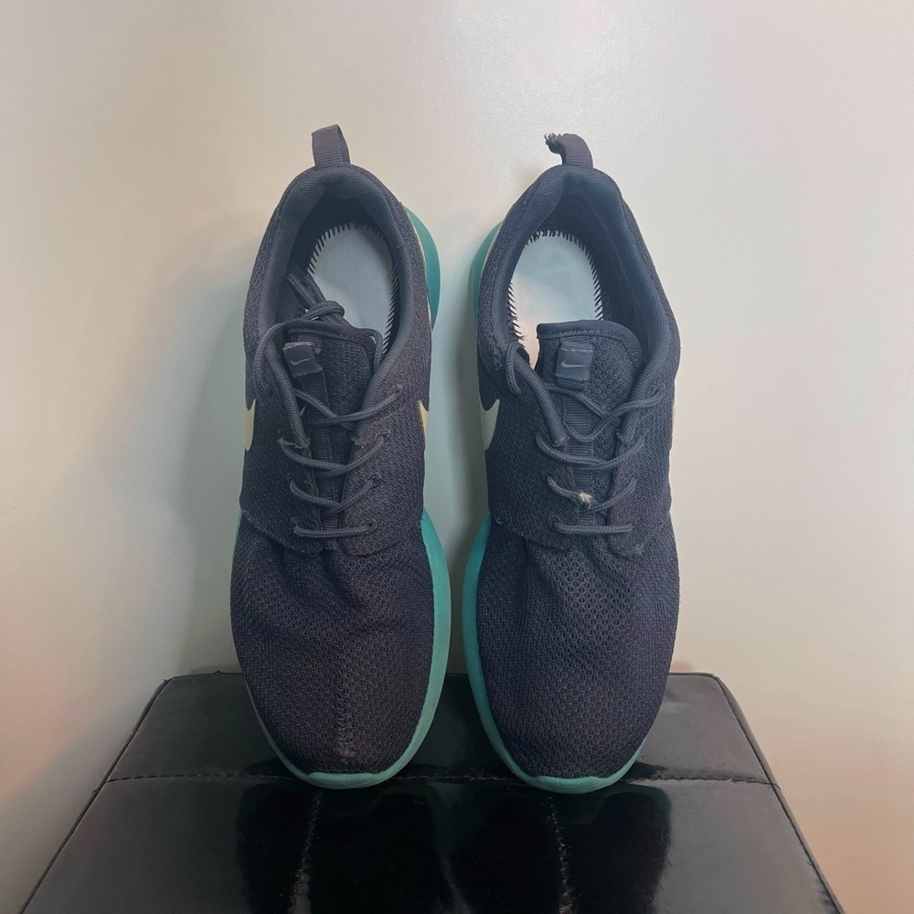 Nike Roshe Run Squadron Blue